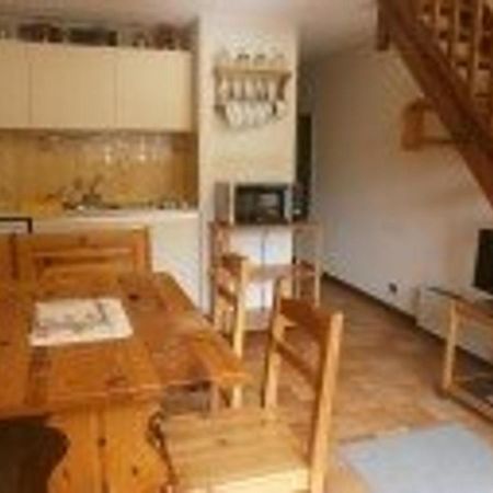 Apartmán Duplex T2 Cosy 6 Pers, Parking, Centre St-Lary-Soulan - Fr-1-457-147 Saint-Lary-Soulan Exteriér fotografie