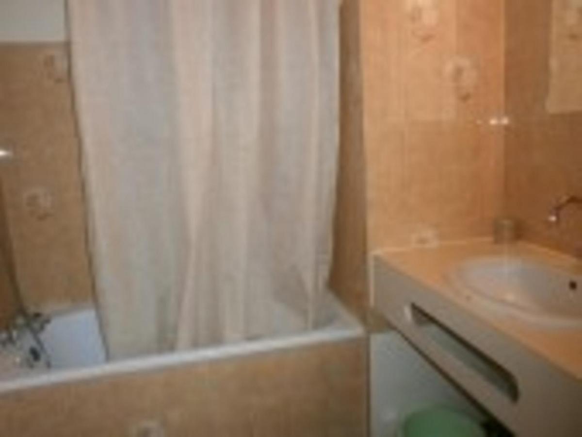 Apartmán Duplex T2 Cosy 6 Pers, Parking, Centre St-Lary-Soulan - Fr-1-457-147 Saint-Lary-Soulan Exteriér fotografie