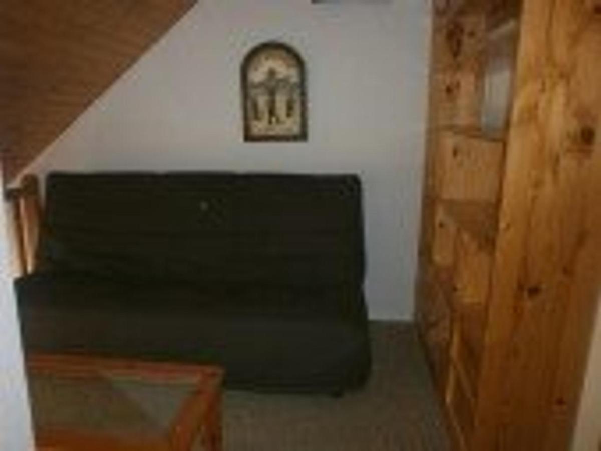 Apartmán Duplex T2 Cosy 6 Pers, Parking, Centre St-Lary-Soulan - Fr-1-457-147 Saint-Lary-Soulan Exteriér fotografie