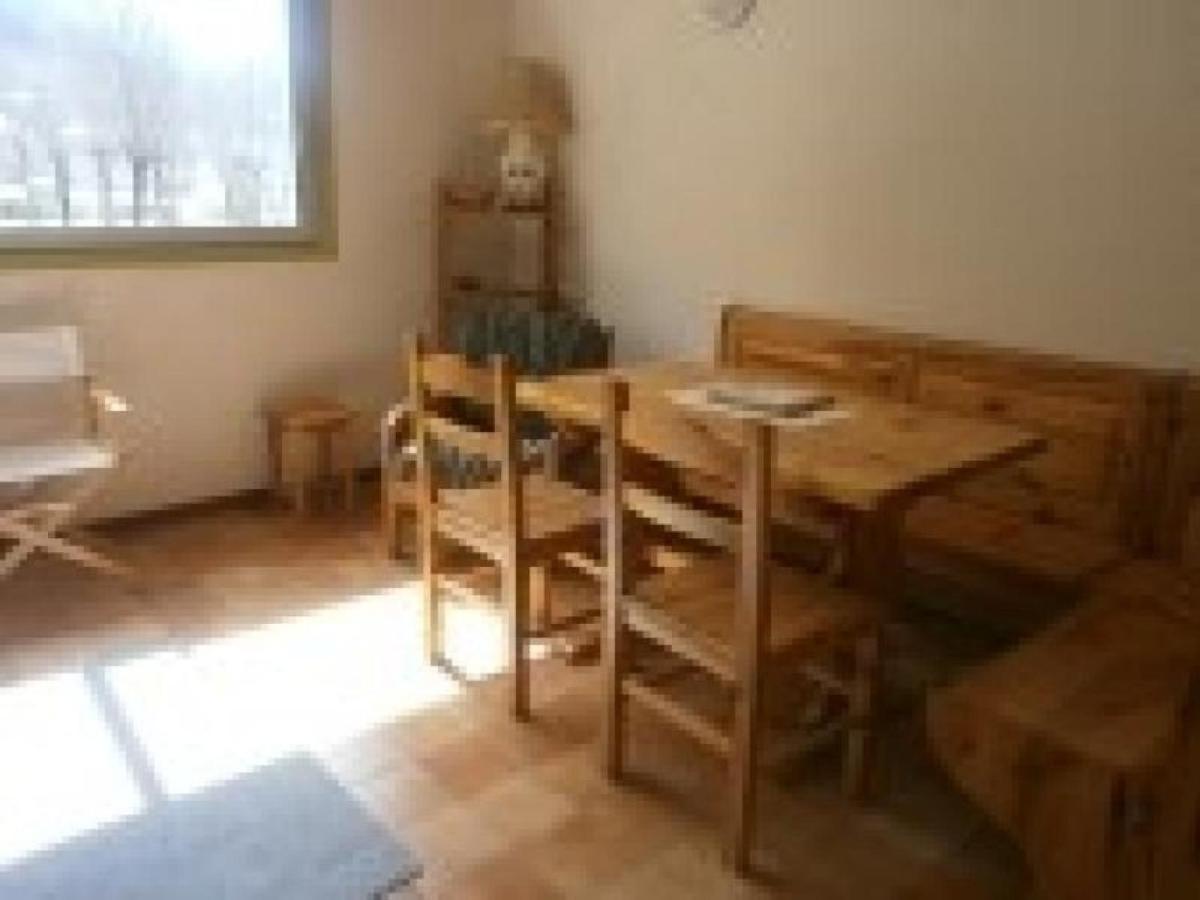 Apartmán Duplex T2 Cosy 6 Pers, Parking, Centre St-Lary-Soulan - Fr-1-457-147 Saint-Lary-Soulan Exteriér fotografie